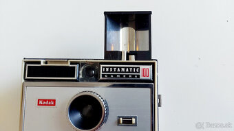 fotoaparat kodak instanatic-100 - 3