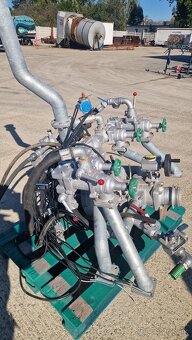 Predám čerpadlo ZIEGLER - poškodené - 3