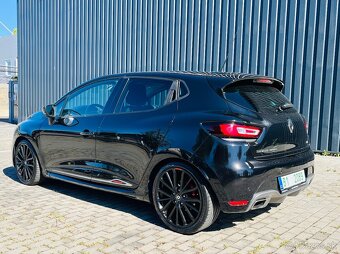 Renault Clio IV RS Trophy 1,6TCe 162kW EDC MR2017 - 3