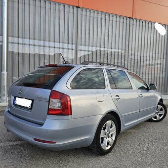 ŠKODA OCTAVIA 2 COMBI 2.0 TDI 103KW - 3