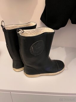 Gumáky č. 34 - zateplené - 3