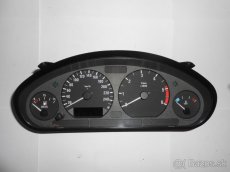 Budiky BMW E36 / benzinové aj dieselové / - 3