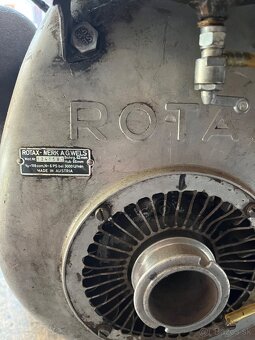 Lištová kosačka - 3