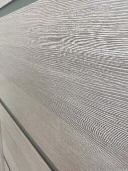 Predám interiérové dvere s rámom - 3