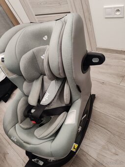 Joie i-Spin 360 - 3