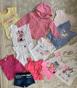 Balíček dievča vel.104/116 - 3