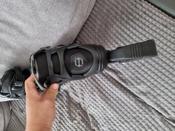 Pánske kolieskové korčule - 3