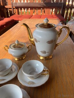 Porcelanová súprava Gebruder Benedikt - 3