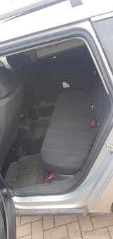 Predam passat b6 - 3