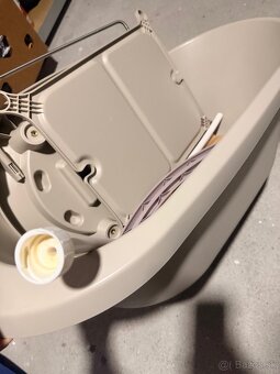 Detská vanička - 3