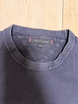 Tommy Hilfiger sveter - 3
