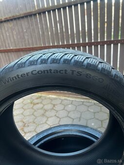 Continental 225/45 R17 - 3
