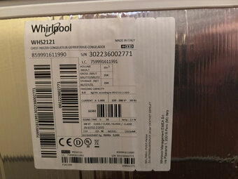 Mraznicka Whirlpool - 3