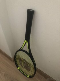 tenisová raketa - 3