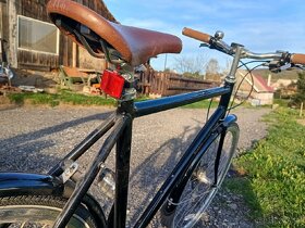 Mestský bicykel - 3