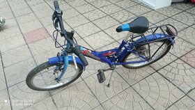 Chlapcensky bicikel - 3