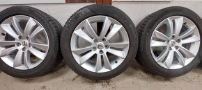 Volvo 5x108 R17 - 3