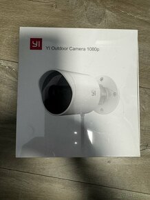 Xiaomi Yi Outdoor Camera 1080P - 3