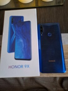 Honor 9X - 3