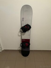 Predám snowboard - 3
