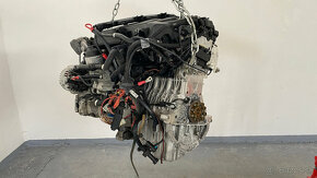 Predám kompletný motor BMW M57N2 145kw 306D3 325d 525d - 3
