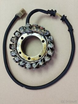 Stator alternátora HONDA VT1100 Shadow - 3