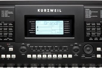 Predám Kurzweil KP 300x - 3