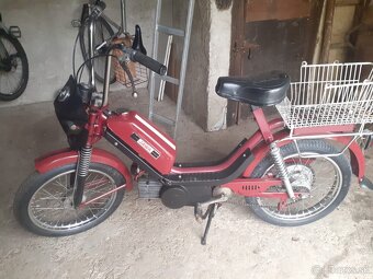 Babetta - 3