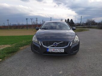 Predám Volvo S60 2.0 D3 - 3