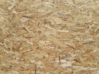 OSB doska - 3