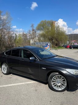 Predám BMW 535 GT F07 - 3