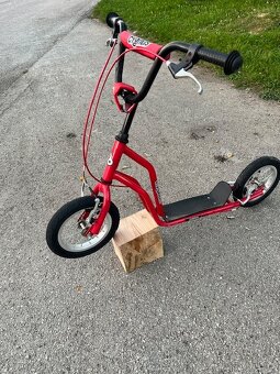 Predám horský bicykel MERIDA MATTS SUB 40 - 3