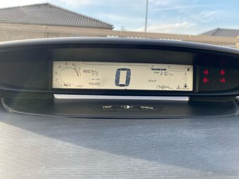 Citroen c4 - 3