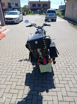 Predám Indian scout cruiser - 3