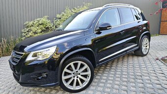 Volkswagen Tiguan R-Line 2.0 TDi Sport&Style 4-motion - 3