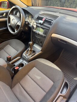 Octavia combi 1.9TDI - 3