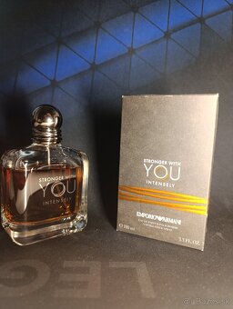 Stronger With You Intensely - 3