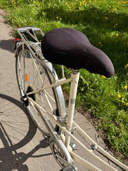 Dámsky mestský bicykel KTM - 3