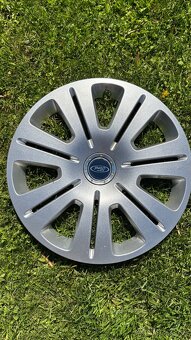 Puklice Ford 16 - 2 ks - 3