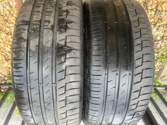 Continental 235/45 R19XL - 3