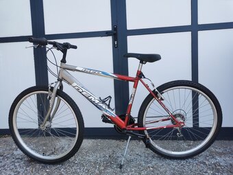 Predám bicykel. - 3