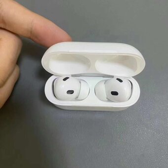 Airpods Pro 2. generacia - 3