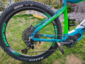 Elektrobicykel Crussis OLI Atland 8.7 M 720Wh - 3