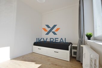 Prenájom 3-izbový byt, Exnárova, Prešov - 3