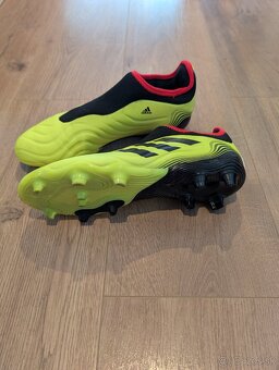 Kopačky Adidas 38 2/3 - 3