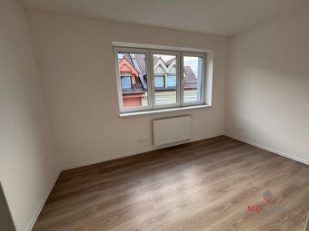 3 izbový byt Topoľčany / CENTRUM - MOYZESOVA RESIDENCE / RE - 3
