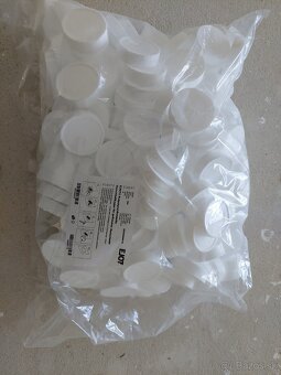 EJOT zátka EPS 70 mm - 3