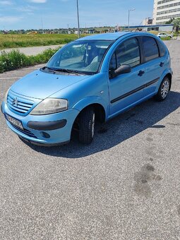 Citroën C3 - 3