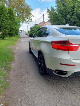 BMW x6 35d xdrvie 210kw - 3
