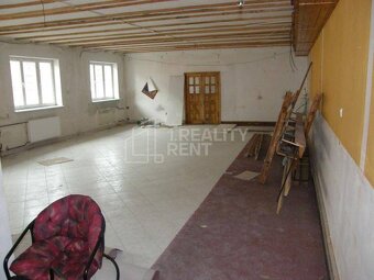 Na prenájom kancelársky priestor 80 m2 - centrum Žiliny - 3